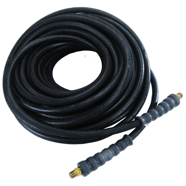 High Pressure Extension Hose 15.45" x17.85" x7.7"
